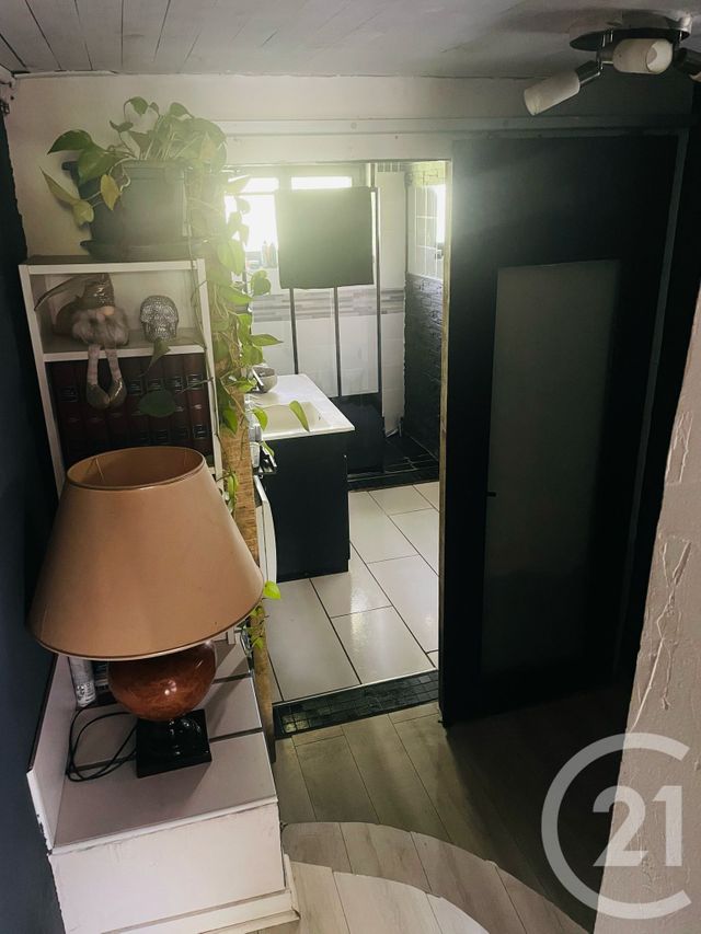 maison à vendre - 4 pièces - 68.16 m2 - AULON - 31 - MIDI-PYRENEES - Century 21 Pyrénées Immo