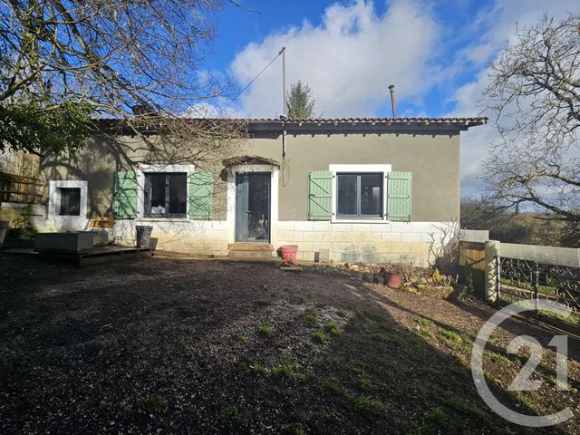 maison à vendre - 4 pièces - 68.16 m2 - AULON - 31 - MIDI-PYRENEES - Century 21 Pyrénées Immo
