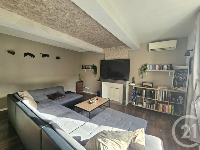 maison à vendre - 4 pièces - 68.16 m2 - AULON - 31 - MIDI-PYRENEES - Century 21 Pyrénées Immo