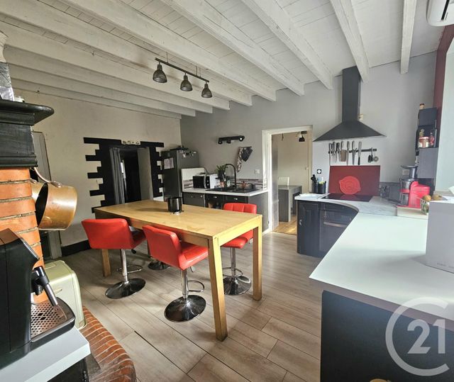 maison à vendre - 4 pièces - 68.16 m2 - AULON - 31 - MIDI-PYRENEES - Century 21 Pyrénées Immo