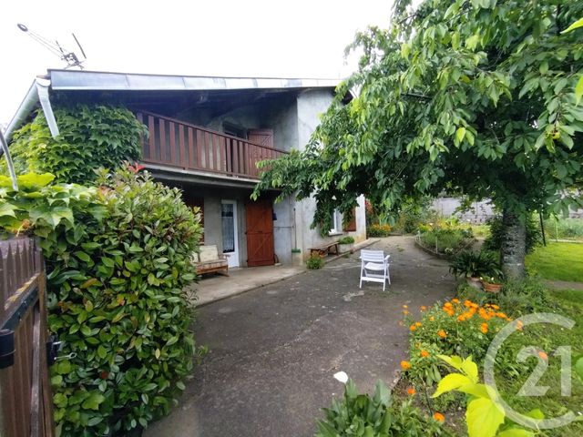 maison à vendre - 5 pièces - 130.0 m2 - ARNAUD GUILHEM - 31 - MIDI-PYRENEES - Century 21 Pyrénées Immo