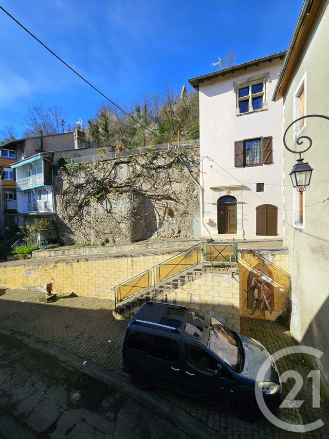 maison à vendre - 5 pièces - 90.0 m2 - SALIES DU SALAT - 31 - MIDI-PYRENEES - Century 21 Pyrénées Immo