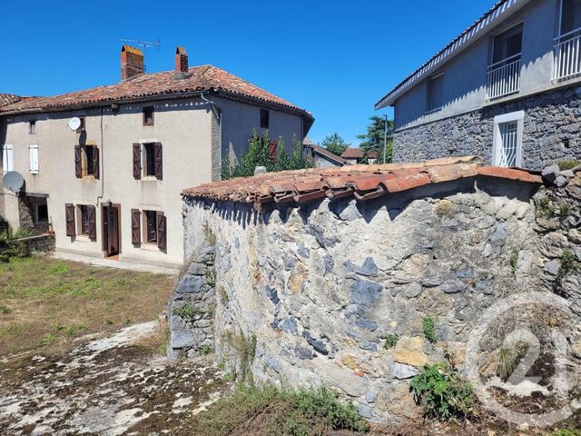 maison à vendre - 4 pièces - 110.0 m2 - URAU - 31 - MIDI-PYRENEES - Century 21 Pyrénées Immo