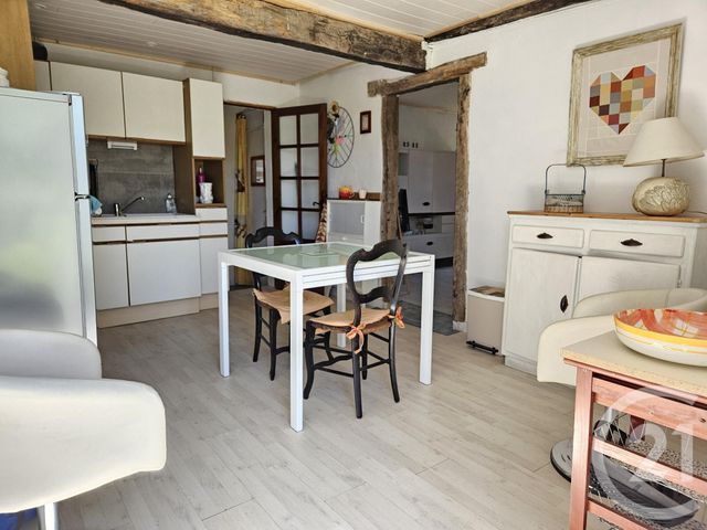 maison à vendre - 2 pièces - 45.14 m2 - MONTASTRUC DE SALIES - 31 - MIDI-PYRENEES - Century 21 Pyrénées Immo