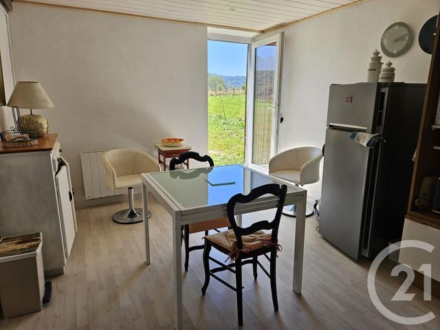 maison à vendre - 2 pièces - 45.14 m2 - MONTASTRUC DE SALIES - 31 - MIDI-PYRENEES - Century 21 Pyrénées Immo