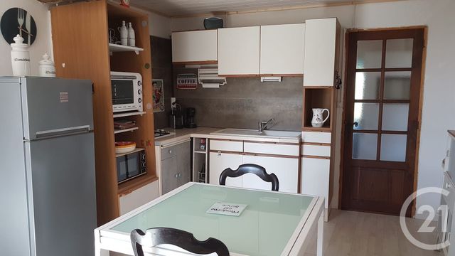 maison à vendre - 2 pièces - 45.14 m2 - MONTASTRUC DE SALIES - 31 - MIDI-PYRENEES - Century 21 Pyrénées Immo