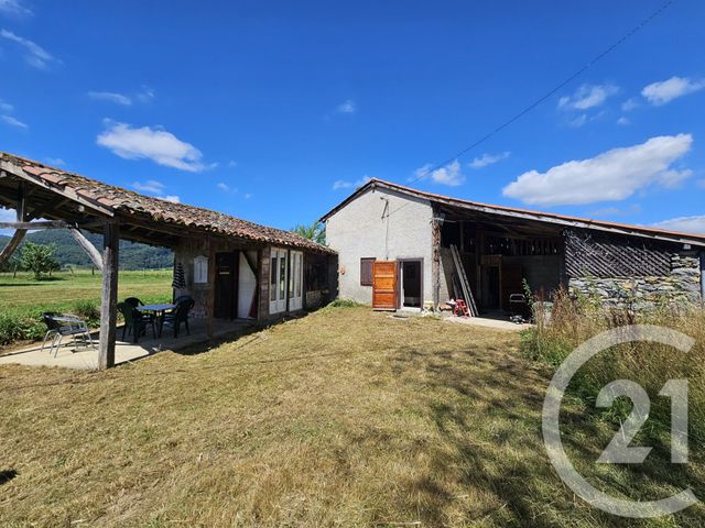 maison - MONTASTRUC DE SALIES - 31