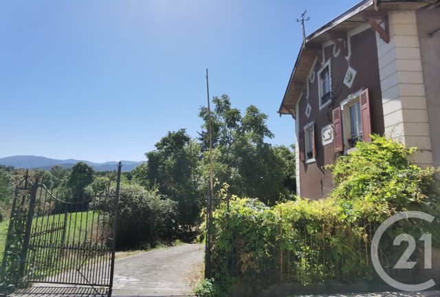 maison - MANE - 31