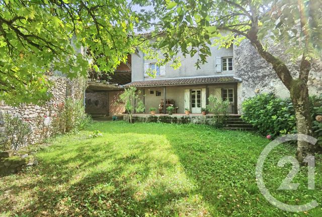 maison - MANE - 31
