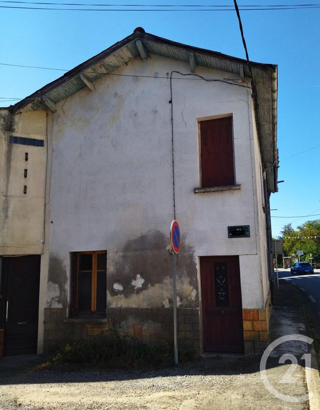 Maison à vendre LESTELLE DE ST MARTORY