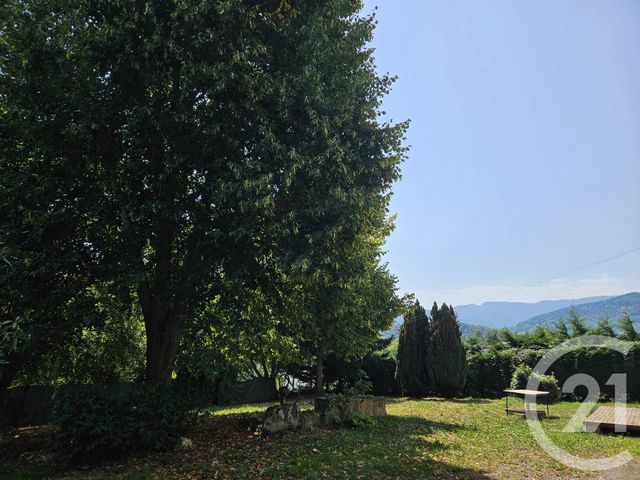 maison à vendre - 4 pièces - 114.0 m2 - CASTELBIAGUE - 31 - MIDI-PYRENEES - Century 21 Pyrénées Immo