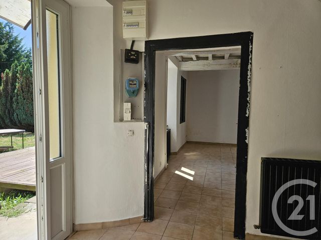 maison à vendre - 4 pièces - 114.0 m2 - CASTELBIAGUE - 31 - MIDI-PYRENEES - Century 21 Pyrénées Immo