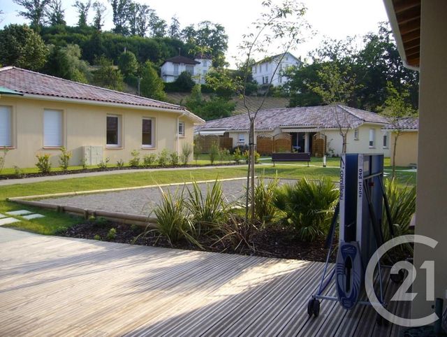 maison à vendre - 3 pièces - 60.83 m2 - SALIES DU SALAT - 31 - MIDI-PYRENEES - Century 21 Pyrénées Immo