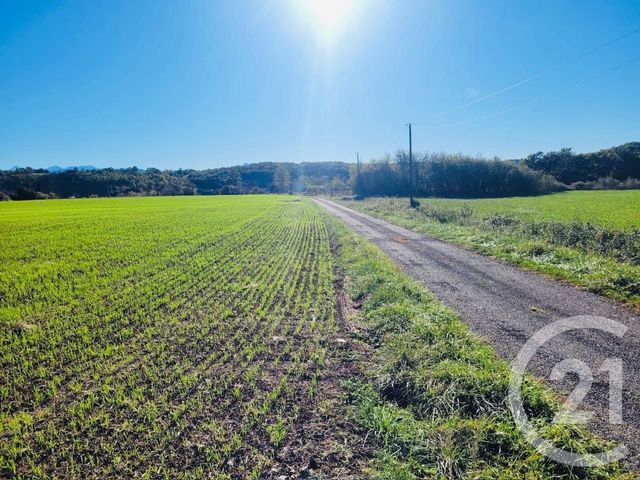 terrain à vendre - 8554.0 m2 - BOUZIN - 31 - MIDI-PYRENEES - Century 21 Pyrénées Immo
