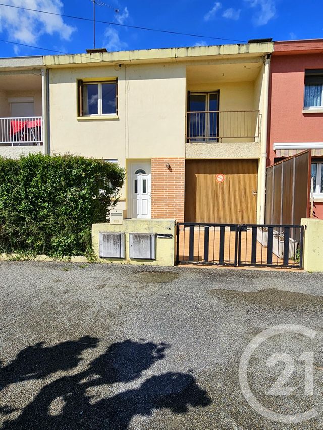 maison à vendre - 4 pièces - 75.0 m2 - SALIES DU SALAT - 31 - MIDI-PYRENEES - Century 21 Pyrénées Immo