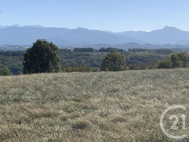 terrain - ARNAUD GUILHEM - 31