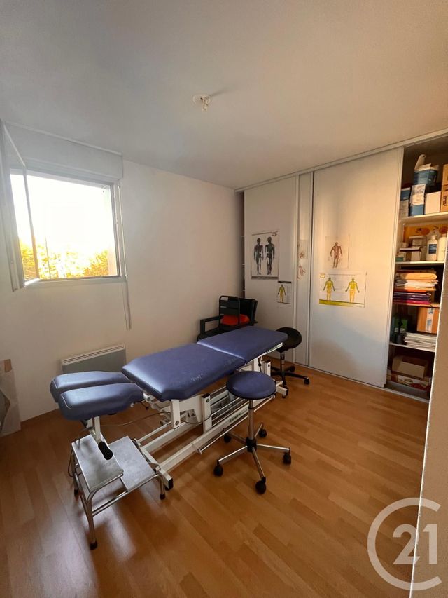 Appartement T3 à vendre - 3 pièces - 63.32 m2 - RAMONVILLE ST AGNE - 31 - MIDI-PYRENEES - Century 21 Pyrénées Immo