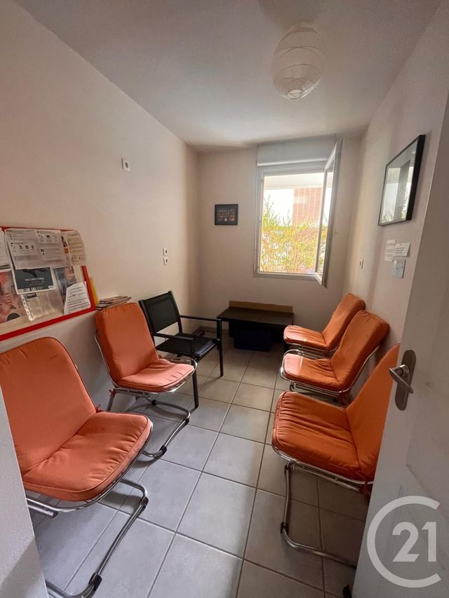 Appartement T3 à vendre - 3 pièces - 63.32 m2 - RAMONVILLE ST AGNE - 31 - MIDI-PYRENEES - Century 21 Pyrénées Immo