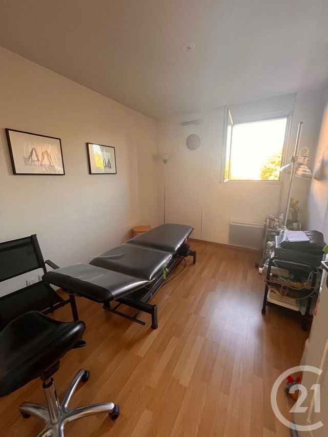 Appartement T3 à vendre - 3 pièces - 63.32 m2 - RAMONVILLE ST AGNE - 31 - MIDI-PYRENEES - Century 21 Pyrénées Immo