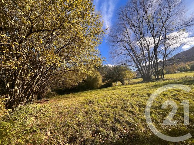 terrain à vendre - 10490.0 m2 - FOUGARON - 31 - MIDI-PYRENEES - Century 21 Pyrénées Immo