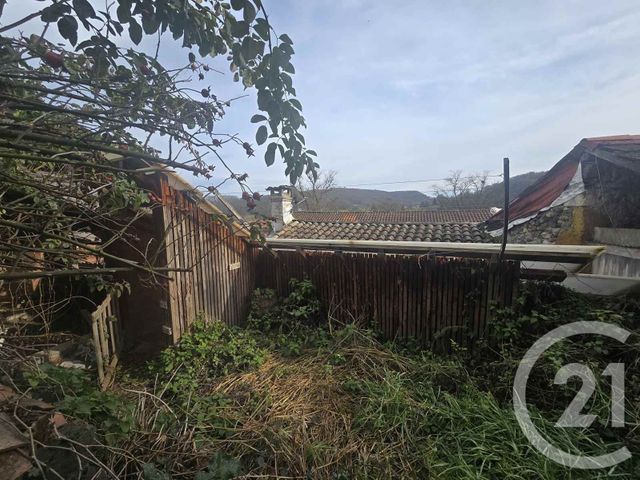 maison à vendre - 3 pièces - 62.58 m2 - SALIES DU SALAT - 31 - MIDI-PYRENEES - Century 21 Pyrénées Immo