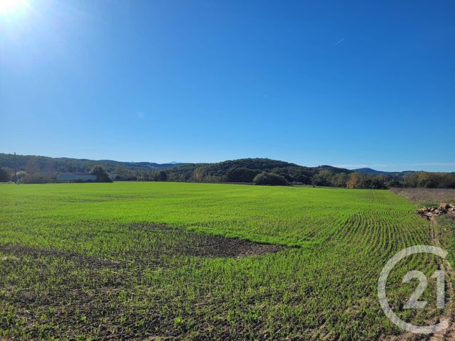 terrain à vendre - 2150.0 m2 - BOUZIN - 31 - MIDI-PYRENEES - Century 21 Pyrénées Immo