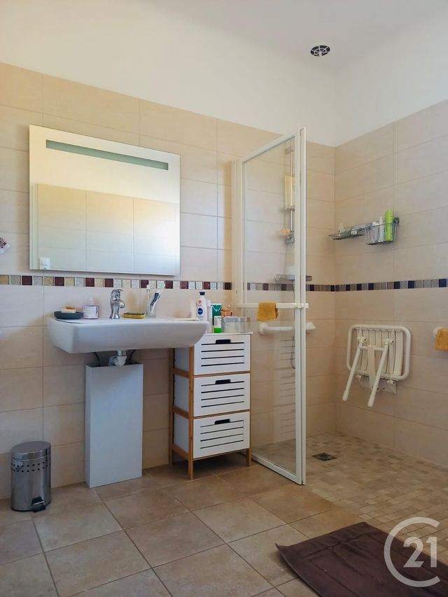 maison à vendre - 9 pièces - 108.51 m2 - ROQUES - 31 - MIDI-PYRENEES - Century 21 Pyrénées Immo