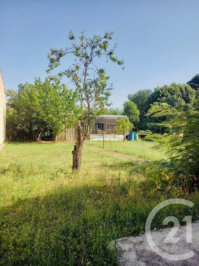 maison à vendre - 9 pièces - 108.51 m2 - ROQUES - 31 - MIDI-PYRENEES - Century 21 Pyrénées Immo