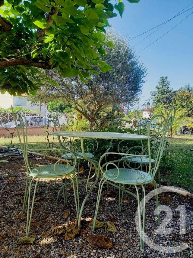 maison à vendre - 9 pièces - 108.51 m2 - ROQUES - 31 - MIDI-PYRENEES - Century 21 Pyrénées Immo