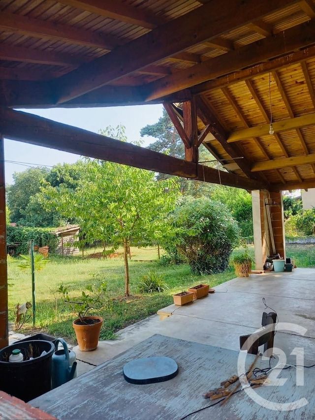 maison à vendre - 9 pièces - 108.51 m2 - ROQUES - 31 - MIDI-PYRENEES - Century 21 Pyrénées Immo