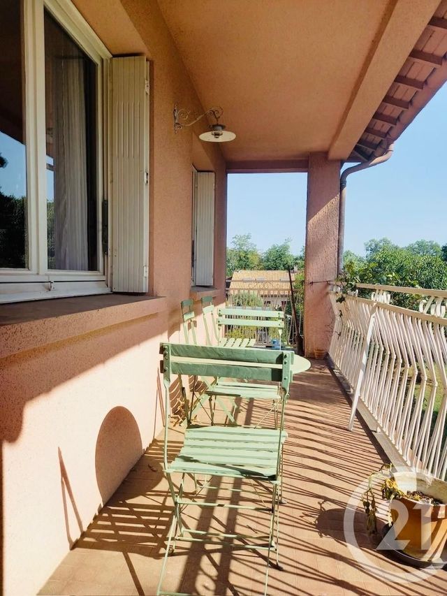 maison à vendre - 9 pièces - 108.51 m2 - ROQUES - 31 - MIDI-PYRENEES - Century 21 Pyrénées Immo