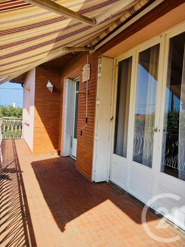 maison à vendre - 9 pièces - 108.51 m2 - ROQUES - 31 - MIDI-PYRENEES - Century 21 Pyrénées Immo