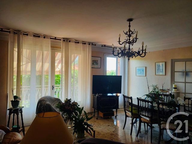 maison à vendre - 9 pièces - 108.51 m2 - ROQUES - 31 - MIDI-PYRENEES - Century 21 Pyrénées Immo