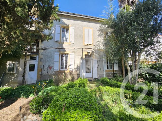 maison - SALIES DU SALAT - 31