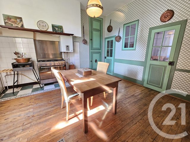 Afficher la photo en grand maison à vendre - 7 pièces - 184.0 m2 - SALIES DU SALAT - 31 - MIDI-PYRENEES - Century 21 Pyrénées Immo