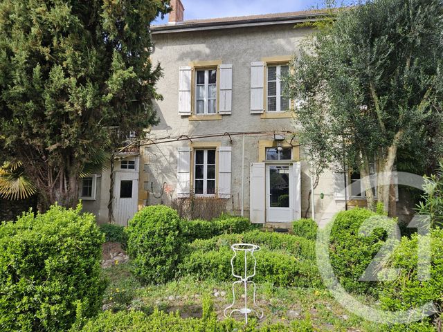 maison - SALIES DU SALAT - 31