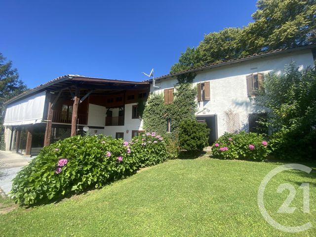 maison à vendre - 9 pièces - 315.95 m2 - SALIES DU SALAT - 31 - MIDI-PYRENEES - Century 21 Pyrénées Immo