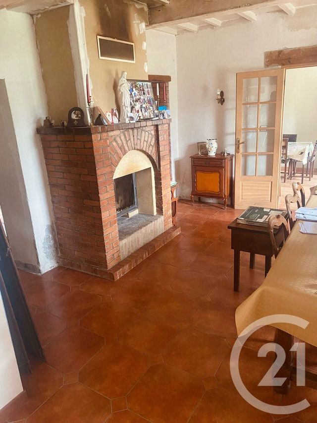 maison à vendre - 9 pièces - 256.0 m2 - PANASSAC - 32 - MIDI-PYRENEES - Century 21 Pyrénées Immo