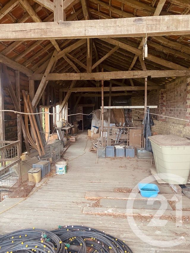 maison à vendre - 9 pièces - 256.0 m2 - PANASSAC - 32 - MIDI-PYRENEES - Century 21 Pyrénées Immo