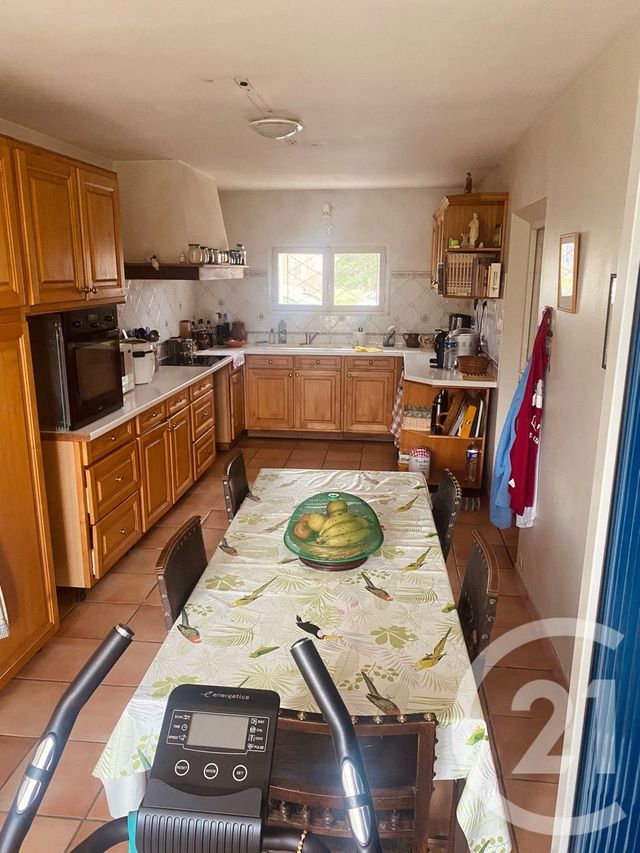 maison à vendre - 9 pièces - 256.0 m2 - PANASSAC - 32 - MIDI-PYRENEES - Century 21 Pyrénées Immo