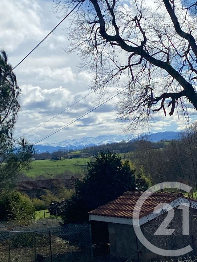 terrain à vendre - 3028.0 m2 - SARRECAVE - 31 - MIDI-PYRENEES - Century 21 Pyrénées Immo
