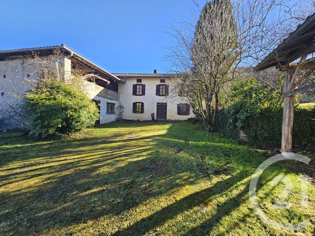 maison - SALEICH - 31
