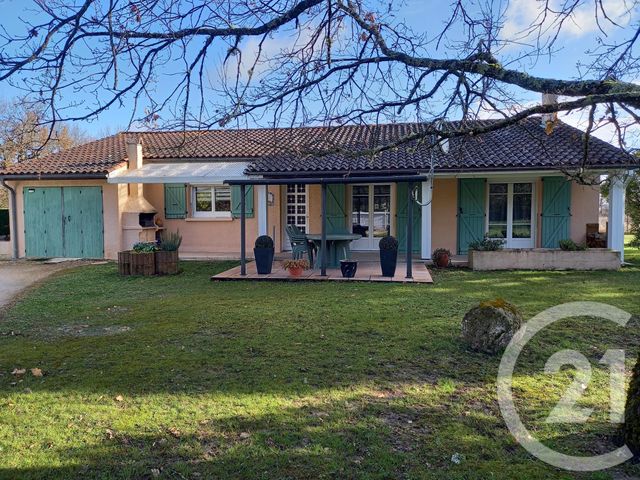 maison à vendre - 5 pièces - 95.38 m2 - VILLAUDRIC - 31 - MIDI-PYRENEES - Century 21 Pyrénées Immo