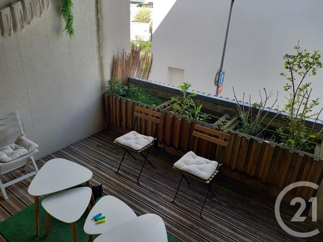 Appartement T2 à vendre BLAGNAC