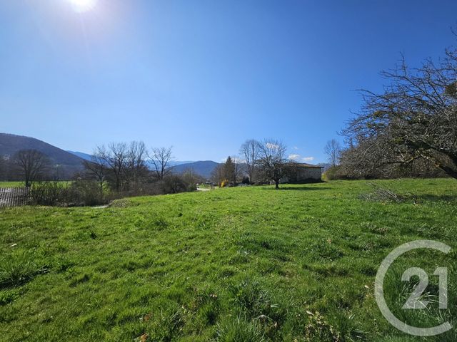 terrain à vendre - 3901.0 m2 - CASTELBIAGUE - 31 - MIDI-PYRENEES - Century 21 Pyrénées Immo