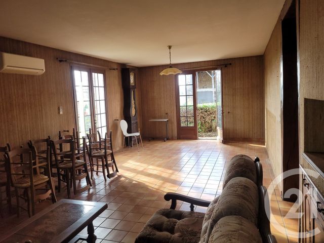 maison à vendre - 9 pièces - 211.37 m2 - ST BLANCARD - 32 - MIDI-PYRENEES - Century 21 Pyrénées Immo