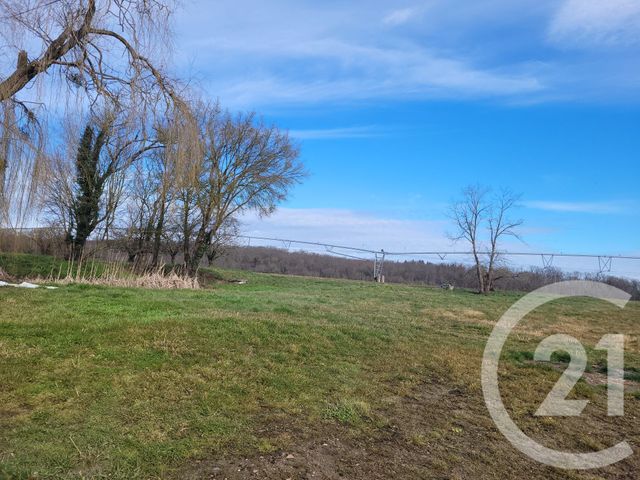 maison à vendre - 9 pièces - 211.37 m2 - ST BLANCARD - 32 - MIDI-PYRENEES - Century 21 Pyrénées Immo