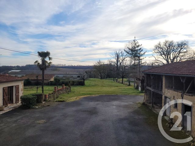 maison à vendre - 9 pièces - 211.37 m2 - ST BLANCARD - 32 - MIDI-PYRENEES - Century 21 Pyrénées Immo