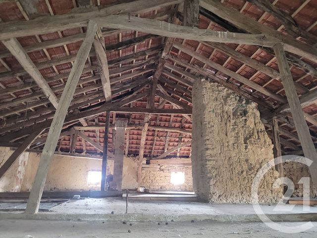 maison à vendre - 9 pièces - 211.37 m2 - ST BLANCARD - 32 - MIDI-PYRENEES - Century 21 Pyrénées Immo