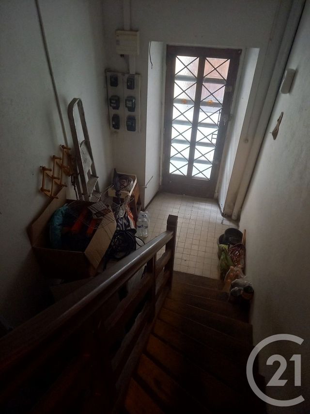 Afficher la photo en grand immeuble à vendre - 77.87 m2 - CAZERES - 31 - MIDI-PYRENEES - Century 21 Pyrénées Immo